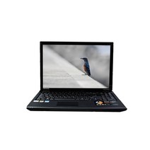 SSD120GB+윈10 겨울 중고노트북 인강용 기본 게임용 LG R570 A505, 블랙화이트랜덤, 09-LG R570 A505, 인텔 i5, 120GB, 4GB, 윈도우10