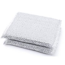 부드러운수세미 은사수세미 일반세척용 주방용품, 1개, 상세페이지참조