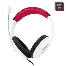 for LG 베이직 헤드셋 LGA-950*535Vp, 18블랙, 18블랙