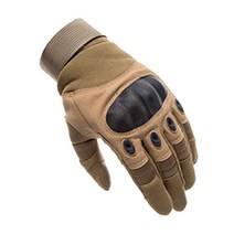 밀리터리 택티컬 터치장갑 3종, 탄