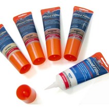 엘머스 인테리어 우드필러 카펜터즈 Tint 6색, golden oak