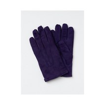 [오메가 글로브] Nappa Man - Purple Suede