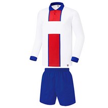 일음샵주_포스 파리 생제르망 어웨이(F0132-F1771) 축구의류 선물용축구복 축구옷 팀축구복세트 선수축구복*dme퓨