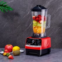 믹서기 블랜더벽깨는 기계 다기능 블렌더 전문 보완 식품 요리 과일 프로세서, 01 Mixer_01 미국