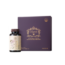 마임 프로폴리스 프리미엄 120 g(500 mg X 120캡슐 X 1병) 1개월, 120정, 2개