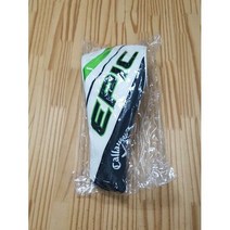 중고 캘러웨이 EPIC 에픽 드라이버 헤드커버, 단품