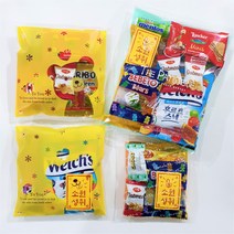 [스윗트리] 수험생 간식세트 수능 간식 단체선물 과자세트, 1개, 간식세트3