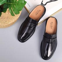 남성 클래식 페니 블로퍼