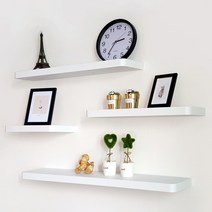 무지주선반 원목나무 38T 무지주 벽선반 벽걸이, 무지주선반 오크