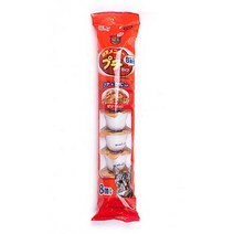 고양이 기력회복 영양간식 츄르 3개 오래씹는 져키 노묘 캣 아기 습식 애묘