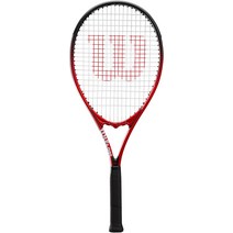 윌슨 프로 스태프 프리시전 XL 110 테니스 라켓, [01] 4 1/4인치