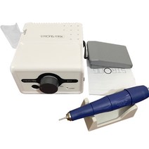 매니큐어 기계 스트롱 맥스 211 전기 네일 드릴 105L 35k 전기 네일 페디큐어 도구 밀링 커터 네일 파일 장비 세트, [01] 211Strong 105L, [02] 미국