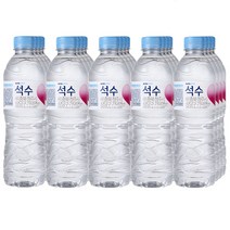석수 500ml X 20병 깨끗한 생수, 상세페이지 참조