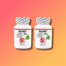 아조딜 영양제 90캡슐 2통 냉장배송, 상세페이지 참조, 상세페이지 참조, 상세페이지 참조