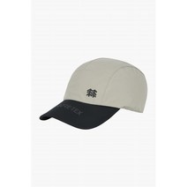 [국내정품]코오롱스포츠 남녀공용 고어텍스 캠프캡_QERE3100LBE, 라이트 베이지