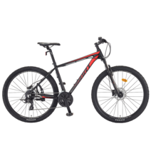 2022 삼천리자전거 스마트 27.5 테트라 300 알루미늄 MTB 자전거 24단 27.5인치 무료조립 고급사은품, 17인치, 무료배송+무료조립+사은품, 블랙