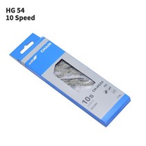 오토바이체인루브 윤활제91011 속도 자전거 체인 deore hg54 hg95 hg73, hg54 10스피드