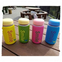 보틀파우치/물병파우치/마이보틀 파우치 350ml 물병파, 핑크, 핑크