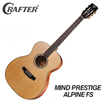 크래프터 마인드 프레스티지 알파인 FS, 내츄럴