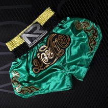 복싱 용품 트렁크 바지무에타이 남자 반바지 패션 MMA 통기성 킥 복싱 훈련