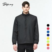 점퍼 바람막이 윈드브레이커 자켓 단체 기능성