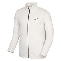 프로스펙스 프로스펙스 베이직 폴리스판 투명프린트 트레이닝복 TR상MN21-F511 PW3MN21F511