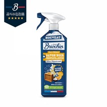 브리오신 폼타입 다목적 세정제 오렌지블라썸, 750ml, 1개