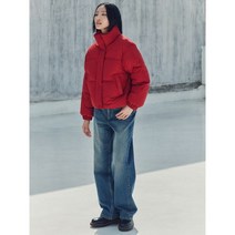 여성) 와이드 데님_MSE5DP2903 290898