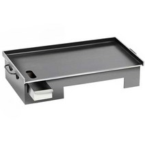 업소용 전판 볶음팬 불판 닭갈비판 철판볶음밥 전골, 두께 70x40X0.6CM 무료 9종세트