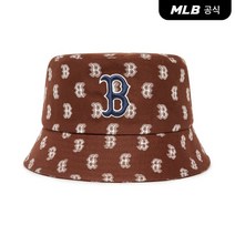 MLB 스토어 클래식 모노그램 버킷햇 B D.Brown