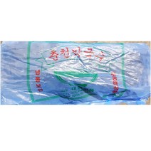막국수 사리 (200gX10개) X6개 대명 분식 재료 간식, 1