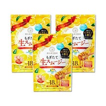 아보카도스무디 케일 사과 주스 그린 망고 스무디 【공식】효수소 328선 갓 짠 생 3봉지 세트(꿀 레몬 진저 맛), 【공식】효수소 328선 갓 짠 생스무디 3봉지