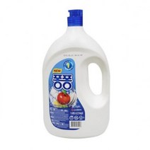 ZBY322106세척 트리오 뉴 주방용품-TJ 1.95L 퐁퐁 퐁퐁 설거지 주방세제