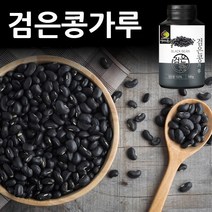 국내산 100% 검은콩가루 100g 300g, 1개