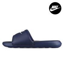 나이키 빅토리원 샤워 슬라이드 남자 여성 학교 사무실 슬리퍼 CN9675-401