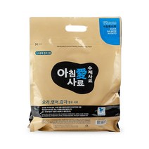 아침애 오리감자연어1kg3kg강아지사료, 아침애 오리감자연어 1kg