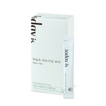 오늘은아르기닌 브이 1박스 오르니틴 함유 2세대 L 아르지닌 맛있는 에너지드링크