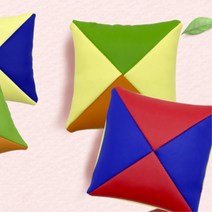 유치원 요양병원 운동회 고급 딱지치기세트 배틀하기 3세 멋진 학원