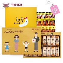 신라명과직영몰 마드레느대+첫눈애바나나 797885