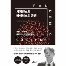 사피엔스와 바이러스의 공생, 상품명