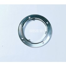 새로운 기본 Bayonet 마운트 링 수리 부품 소니 FE 50mm F1.8 및 E OSS SEL50F18 렌즈, 한개옵션0