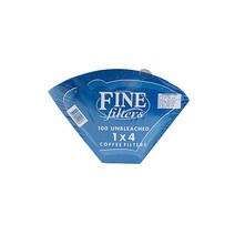 FINE 필터지 1x4 (5~6인용) 100매