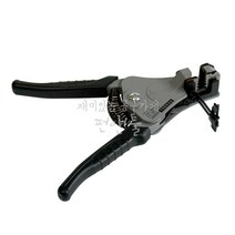 베셀 VESSEL 자동스트리퍼 3000-C 연선용 전선 피복 컷팅 벗기기 탈피기, 1개