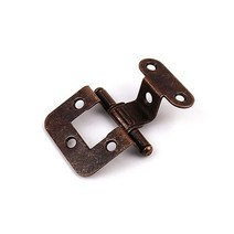 z경첩 가구 밤색, ♬본 상품 선택하기_Sicssic™