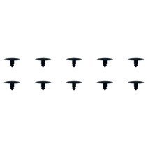 카박사/DJ-51/1157 1159/11571159/1봉10개/본네트방음핀/본넷방음핀/클립/검정색/검정/리테이너/쉐보레/더넥스트스파크/마티즈크레이티브/스파크/후드방음판키