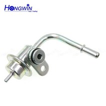 자동차 제너레이터 96184228 연료 압력 조절기 Daewoo LanosLemansCielo 자동차 15L SOHC L4 PR4088 에 적, 한개옵션0