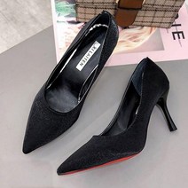펌프스 스틸레토 여자면접구두 메리제인펌프스 편한구두 여자 여성구두 펌프스 스틸레토힐 패션 메리제인