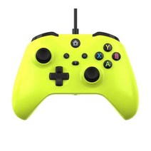 GAMESIRX2PRO 컨트롤러 콘솔 레트로 스위치 조이스틱 XBOX ONE SXXBOX 시리즈 XS 무선 프로 6 축 드라이브 PC 윈도우 노트북 태블릿 유선 비 지연 게임패드, 2.XS2100