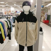 [소이주니어]논현점 21년겨울신상 ** 대박세일 빠른배송 * 안감 누빔처리 화섬 포켓 양털 패딩 후드 점퍼