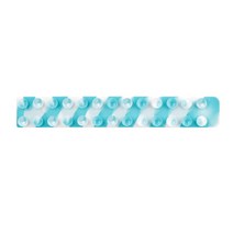 스퀴즈볼 스트레스 푸는 볼 Squidopop It Fidget 장난감 팝 스트레스 릴리프 홈 학교 및 사무실 Antistress, [08] Shallow blue white